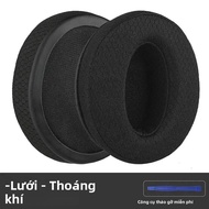 Miếng Đệm Tai Nghe Thay Thế Sennheiser HD 450BT 458BT 300 430 420 400S 350BT Phụ Kiện Tai Nghe Đệm T