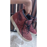 NB 680 High second hand original preloved shoes