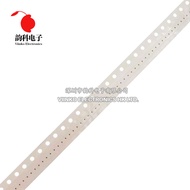 100PCS 0201 SMD Chip Ceramic Capacitor 0.5pF ~ 220nF 10pF 22pF 100pF 220pF 470pF 1nF 2.2nF 4.7nF 10n