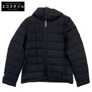 Pearly Gates 053-2220001 黑色雙向保暖外套 6 碼 [二手]