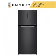 Europace 2 Door Fridge 448l Er5461w/mg