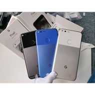 Google Pixel X - 32 GB - All Color  5.0”  4G Grade A Used smartphone