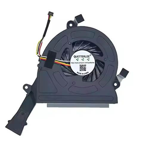 New CPU Cooling Fan For HP Pavilion AIO 24-B 24-B223W 24-B010 24-B009 24-B017C 20-C020IN 24-B016 24-