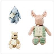 [SG] Soft Toy - Hundred Acre Wood Winnie the Pooh Tigger Eeyore Piglet Soft Toy