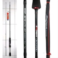 Maguro Extreme Grouper 201 Ultra Light Fishing Rod