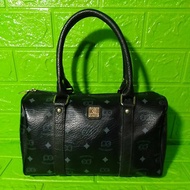 Pre-loved Original Paolo Gomes Doctor's Bag