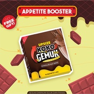 Koko Gemuk BODY UP Vitamin Super Gemuk Vitamin Gemuk Ubat Gemuk Ubat Gemok Vitamin Gemuk Weight Gain