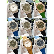Top 1: 111 Colors Taiwan Factory Classic Fusion West Iron City Movement Diamond-Studded Bezel Yujia 
