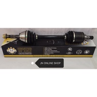 Drive Shaft (NEW) for Nissan Sunny B11 130Y "Extra" (1 Year Warranty)