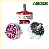 ABCES T-Motor Velox V2207/V2306 1750kv V3 1950kv 5-6S/2550kv 4S Bürstenloser Motor Für Frenpv N Droh