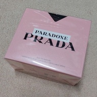 Prada Paradoxe Eau De Parfum (rechargeable/refillable) 90ml
