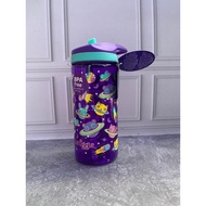 Smiggle JUNIOR HOORAY PURPLE BOTTLE/ SMIGGLE Drinking BOTTLE