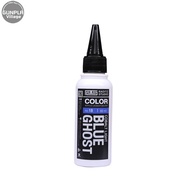 Raditz Studio RS NO18S Cobolt Light Blue Ghost 60 ml (Ghost Series) RSNO18SCLBG60 8858878600188 (Col