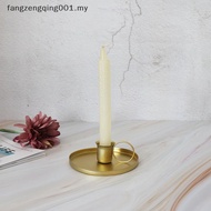 F1MY Candlesti Candle Holder Wedding Party Vintage Retro Style Desktop Adornment f1my