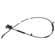 【VARSTR HOT】Hood cable compatible with For Ford For Focus For MK4 JX7B16C657B 2521679