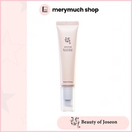 BEAUTY OF JOSEON Revive Eye Cream: Ginseng + Retinal