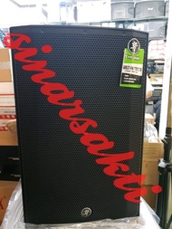 SPEAKER MACKIE THUMP 15A NEW 1300WATT  ORIGINAL  15 INCH AKTIF Murah