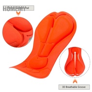 homemy Lixada Men Cycle Underwear Gel 3D Padded Bike Bicycle Shorts Pants