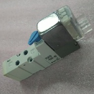 Smc Solenoid Valve SYJ3120-5LUOE-5MOZ-5G-5LZD-5LOZ-5LNZ-5M-5LZ-5LZE-SMO-M3-F-Q SYJ3243-6L0Z-MS