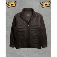 BEVERLY HILLS POLO CLUB Beverly Hills Club Suede JacketPOLO