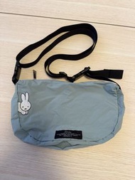 SOLEIL Miffy 袋 - 斜孭側孭