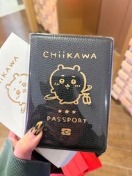 Chiikawa passport 證件套