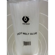 Large glue gun contents - large 11mm glue gun