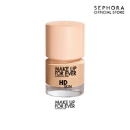 MAKE UP FOR EVER HD Skin Foundation Mini