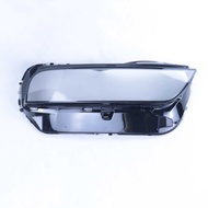 [High-End Durable No Yellowing] Suitable for BMW X7 Headlampshade 23 BMW X7 G07 Headlamp Transparent