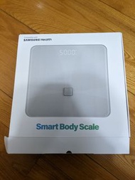 ITFIT Smart Body Scale