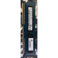 SK HYNIX 4GB PC3-14900E DDR3-1866 UNBUFFERED ECC MEMORY MODULE HMT451U7AFR8C-RD