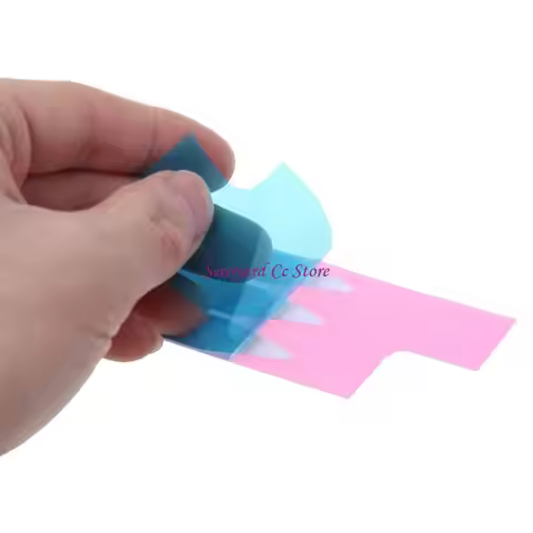 N3UC Replacement Battery Adhesive Tape Strip Sticker For iPhone 5/ 5S/ 6S/ 7/7Plus