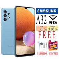 SALE!!! Samsung Galaxy a32 / A32 RAM 8/128 GB Garansi SEIN