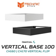 Deepcool VERTICAL BASE 100 standing frame for CH160 CH170 case