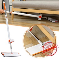 Flat Mop Rotating Floor Mop Household Hand Free Mop Squeezing Water Mop Y7B3