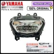 100% ORIGINAL Y16 Y16ZR HEAD LIGHT HEAD LAMP LAMPU DEPAN B5V-H4310-00