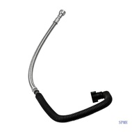 SUP Fuel Line Assembly BV6Z-9J280-A 32Cm  with Green Locking Clip