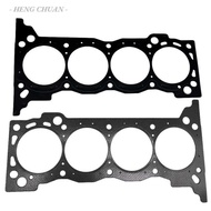 11115-75050 2TR-FE Engine Cylinder Head Suitable for Toyota TGN51 2.7L