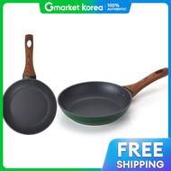 Induction Pan Brunch Rolled Omelet Egg Induction 20cm Frying Pan