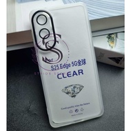 Samsung a17 5G A07 4g A07 5G S25 edge S25 ultra Samsung S25 plus Samsung S25 clear lens Case chrome 