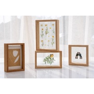 Taiwan Shipping TTzakka Photo Frame A4 4 * 6 4X20 20cm 17cm 5 * 7 6 * 8 8 * 10 Photo Frame OPH17K4