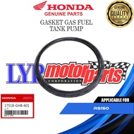 HONDA GASKET GAS FUEL TANK PUMP FOR RS150 -17518-GHB-601