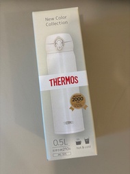 (全新)Thermos 保溫瓶 500ml