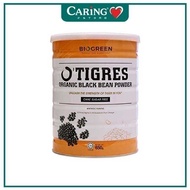 BIOGREEN O'TIGRES BLACK BEAN POWDER CANE SUGAR