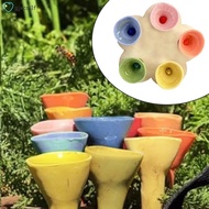 Drinking Cup For Bees,Bee Drinking Cup Bee Cups Colorful Bee Insect Drinking Cup,Bee Cups Collect A Teaspoon Of Water