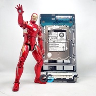 HDD SAS 300GB 6Gbps 2.5Inch Dell 0HV1TD