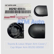 Toyota & Lexus Front Wiper Arm Cap / Cover Wiper Arm (85292-0D030)