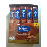 ❁Valmer Sandwich Biscuits 12 x 54g