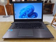 二手ASUS P5430U i5六代四核筆電 零件機賣不退不保 內容詳看