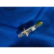 H1-24V-70W Standard Watt 24V Gold Bulb..... H1-12V-100W High Bulb